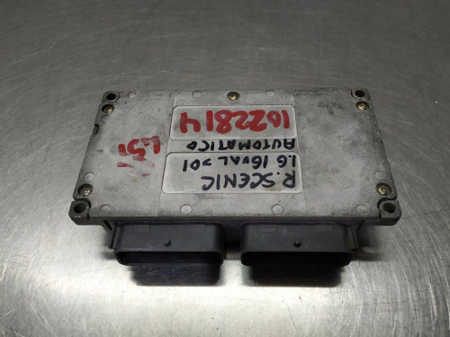  CENTRALITA MOTOR UCE 