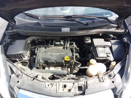 OPEL CORSA D — Donor Vehicle for Used Parts 