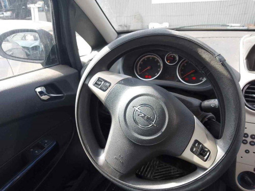 OPEL CORSA D — Donor Vehicle for Used Parts 