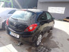 OPEL CORSA D — Donor Vehicle for Used Parts 