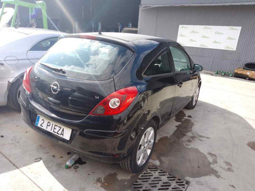 OPEL CORSA D — Donor Vehicle for Used Parts 