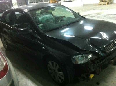 OPEL ASTRA G BERLINA