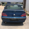 PEUGEOT 406 BERLINA (S1/S2) — vehículo donante para recambios 