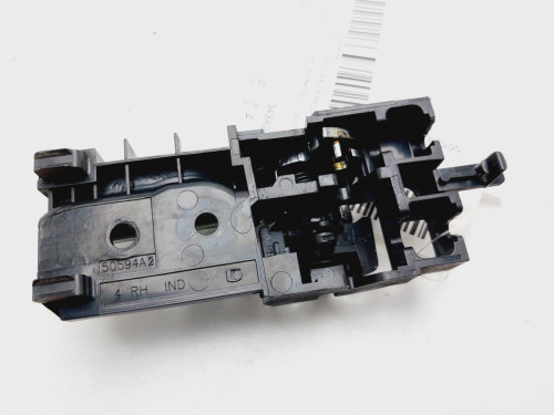  MANETA INTERIOR DELANTERA DERECHA, TOYOTA, COROLLA (E12) 