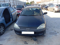 OPEL CORSA C