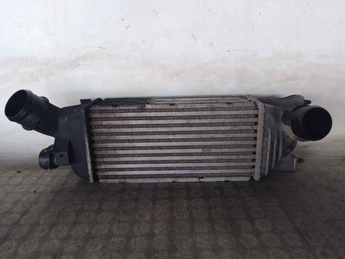 INTERCOOLER Peugeot 407 