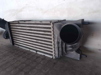 INTERCOOLER, Peugeot, 407