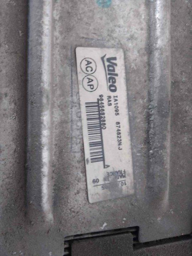 INTERCOOLER Peugeot 407 