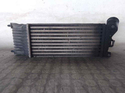 INTERCOOLER Peugeot 407 