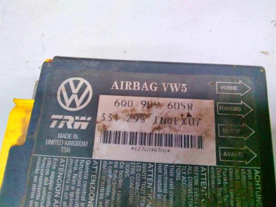 CENTRALITA AIRBAG