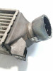 INTERCOOLER FORD TRANSIT COMBI (FY) 
