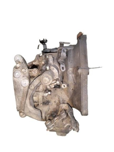  CAJA CAMBIOS OPEL ZAFIRA B 