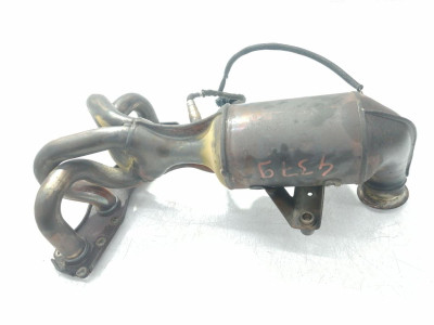 CATALIZADOR, PEUGEOT, 207