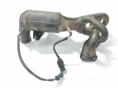 CATALIZADOR, PEUGEOT, 207
