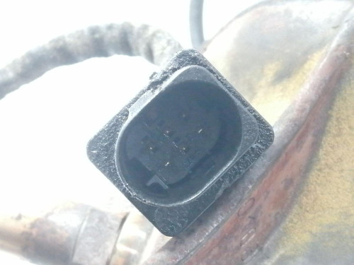  CATALIZADOR, PEUGEOT, 207 