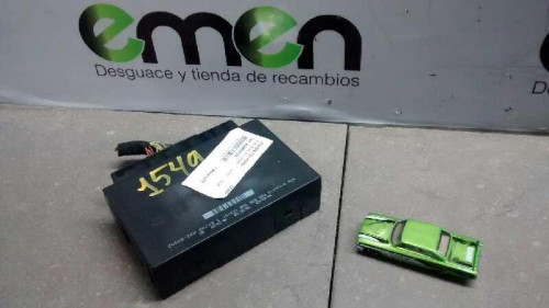  CENTRALITA CIERRE SEAT IBIZA (6L1) 