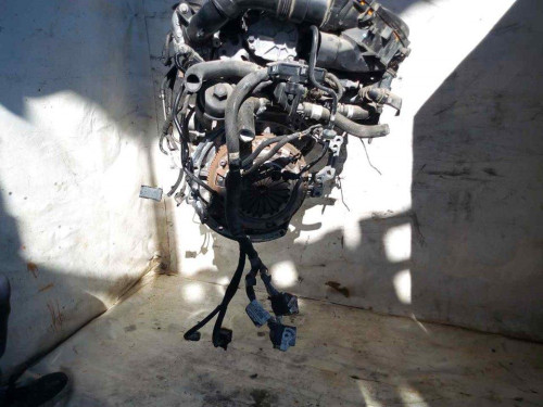  MOTOR COMPLETO PEUGEOT 208 