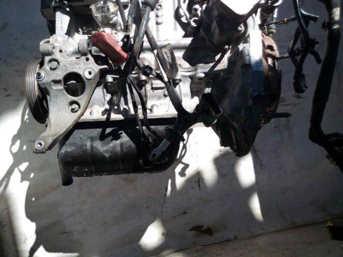  MOTOR COMPLETO PEUGEOT 208 