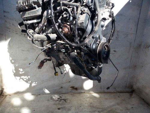  MOTOR COMPLETO PEUGEOT 208 