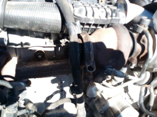  MOTOR COMPLETO PEUGEOT 208 