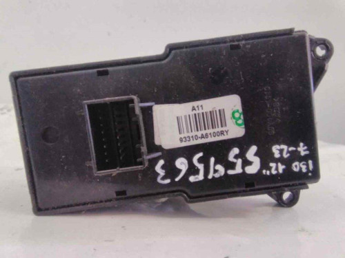 MANDO MULTIFUNCION HYUNDAI I30 (GD) 