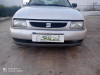 PARAGOLPES DELANTERO Seat Cordoba Berlina (6K2)(11.1993->) SEAT Cordoba Berlina (6K2)(11.1993->) 