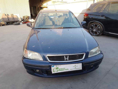HONDA CIVIC 5 PUERTAS (MA/MB)