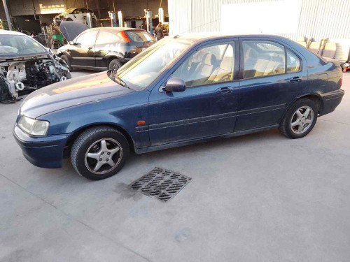 HONDA CIVIC 5 PUERTAS (MA/MB) — автомобиль-донор на запчасти 