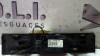 WARNING FORD MONDEO BERLINA (GE) 