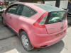  CITROEN C4 COUPE 