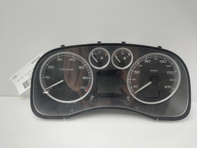 CUADRO INSTRUMENTOS, Peugeot, 307 BREAK / SW (S1)(04.2002)