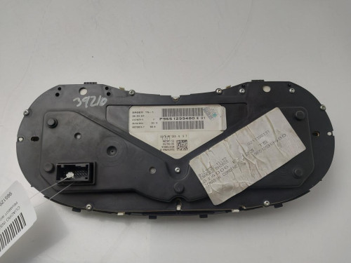 CUADRO INSTRUMENTOS Peugeot 307 BREAK / SW (S1)(04.2002) 