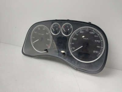CUADRO INSTRUMENTOS, Peugeot, 307 BREAK / SW (S1)(04.2002)