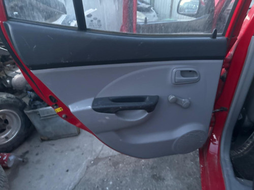 GUARNECIDO PUERTA TRASERA IZQUIERDA KIA PICANTO (SA) 