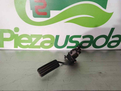 PEDAL ACELERADOR, Renault, MEGANE II COUPE/CABRIO