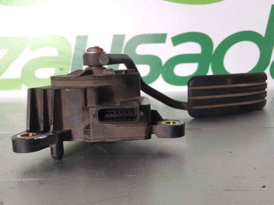 PEDAL ACELERADOR, Renault, MEGANE II COUPE/CABRIO