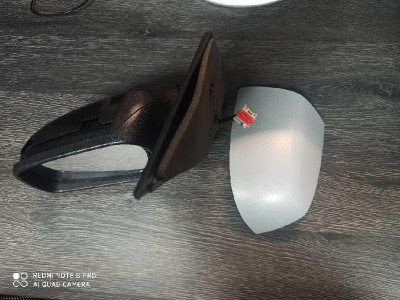 RETROVISOR IZQUIERDO