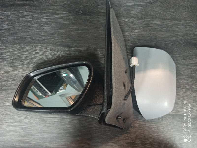 RETROVISOR IZQUIERDO