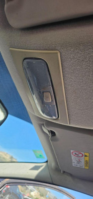 LUZ INTERIOR, FORD, FIESTA (CNN)