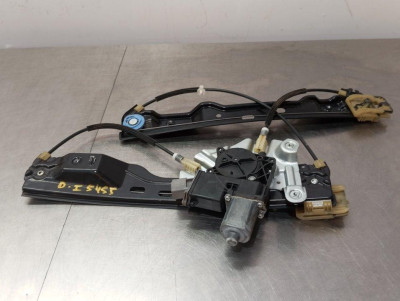 ELEVALUNAS DELANTERO IZQUIERDO, OPEL, ASTRA J BERLINA 5P