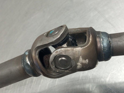 COLUMNA DIRECCION, CHEVROLET, MATIZ (2004)