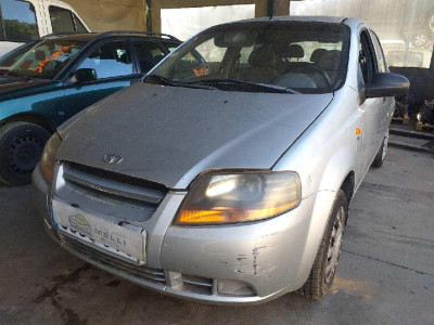 DAEWOO KALOS