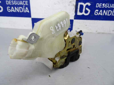 CERRADURA MALETERO / PORTON, SUZUKI, GRAND VITARA (JB/JT)
