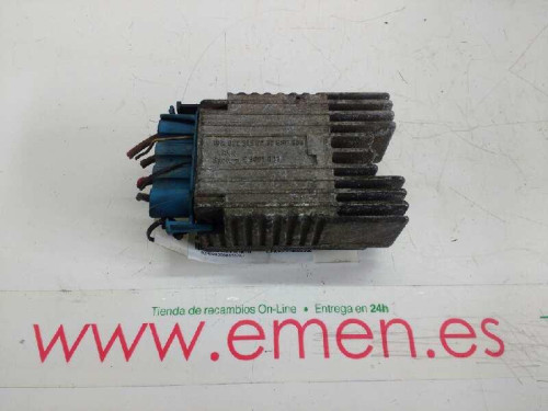  RELE MERCEDES-BENZ CLASE E (BM 210) BERLINA 
