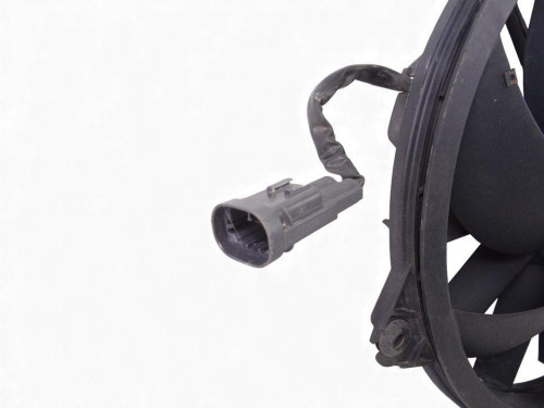  ELECTROVENTILADOR, PEUGEOT, PARTNER FURGÓN 