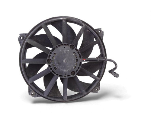  ELECTROVENTILADOR, PEUGEOT, PARTNER FURGÓN 