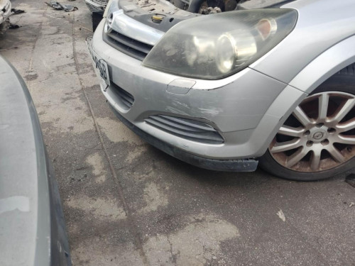  PARAGOLPES DELANTERO OPEL ASTRA H GTC 