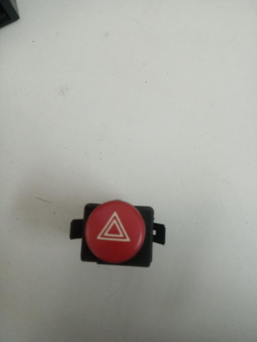  WARNING SEAT IBIZA (6L1) 