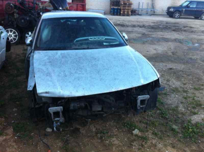 AUDI A3 (8L)