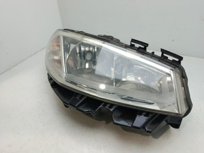 FARO DERECHO, Renault, MEGANE II CLASSIC BERLINA